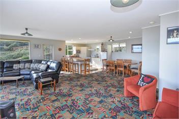 Heart of Moeraki - Moeraki