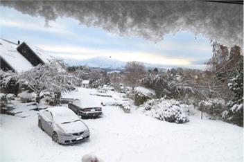 Stunning Rural Spot with Amazing Views - Queenstown