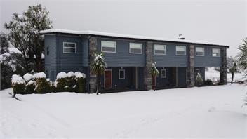 Ohakune 5 Bedroom Townhouse - 27A - Ruapehu