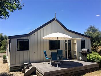 Dara Cottage Martinborough - Martinborough
