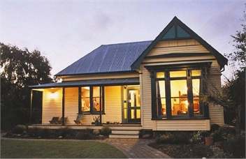 Countryhouse Christchurch - Christchurch
