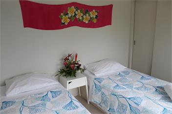 Nikao Cottages Unit 6 - Rarotonga