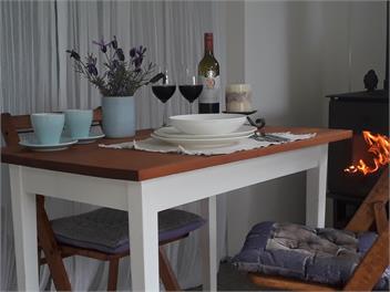 Mapua Studio High Quality Accommodation - Nelson Bays