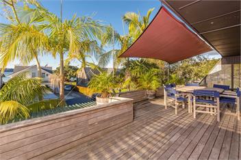 Bayswater - "On the Waterfront" - Paihia - Bay of Islands