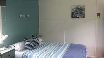 Linburn Farmstay - Gisborne