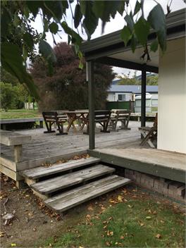 Hawea - Taupo