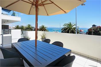 Sea Path - Nelson Waterfront Apartment - Nelson