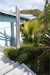 The Treehouse - Whitianga - Whitianga 3592