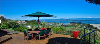 Moana View - Nelson