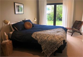Kinloch Lakeview Lodge - Taupo - Taupo