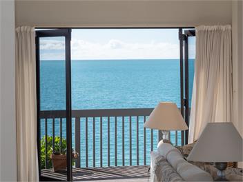 COOPERS BEACH FRONT - 