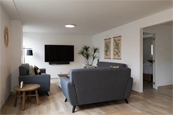 Mission Bay Apartment - Ground Floor - Auckland