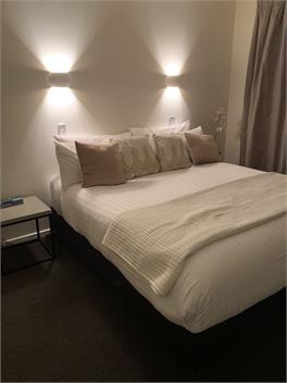 Penthouse Apartment - Palmerston North