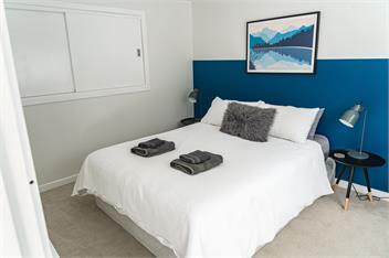 Creekside Apartment - Wanaka