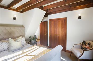 Villa Casa Maria Luxury Tuscan Villa - Western Bay of Plenty