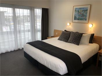 Modern Apartment Living close to Foreshore - New Plymouth