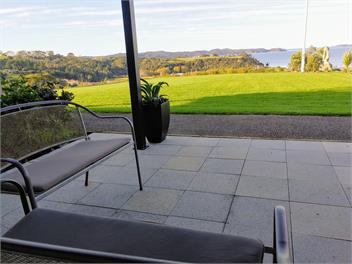 Ruru Lodge at Kotare House - Auckland