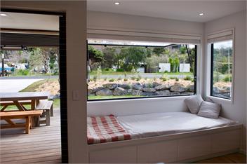 Golden circle with spa - 5 min walk to the estuary! - Mangawhai Heads