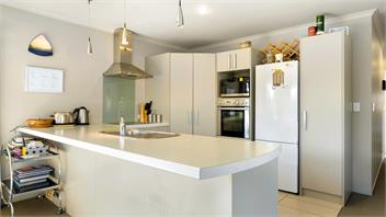 Perrow street - Wanaka