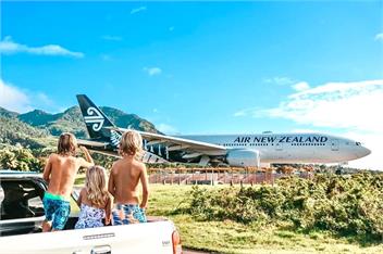 Taakoka Muri Beach Villa - Beachfront, Pool, Kayaks! - rarotonga