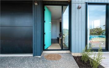 NEW Sunny Family Friendly home with SPA near everything - Waiheke