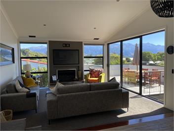 The Kaikoura - Kaikoura