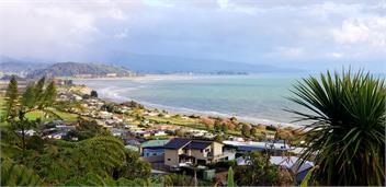Beau Vista Pohara studio with views to die for! - Takaka