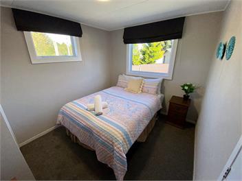 Benmore Bach - Twizel