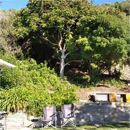 Gore Bay Cottage - Hurunui District