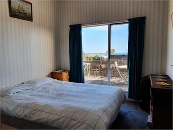 Waihau Holiday Home - Waihau Bay