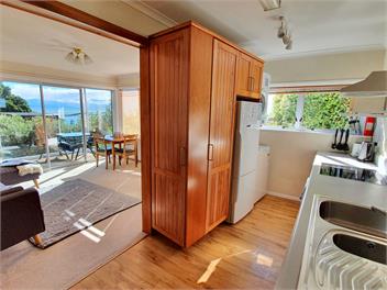 Kimberley One - Nelson Waterfront Apartment - Nelson