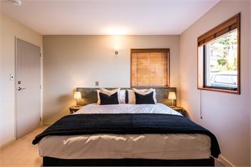 Queenstown Hill Retreat - Queenstown