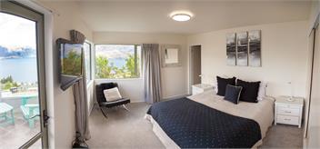 Alpine Vista - Queenstown
