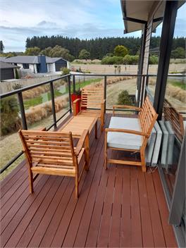executive house - kaikoura