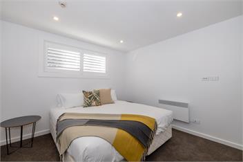Spinnaker Marina Apartment 5 - Wanaka