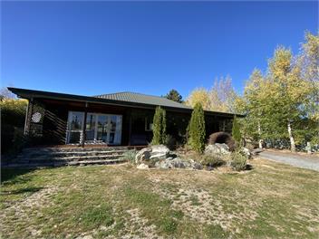The Haven - Twizel