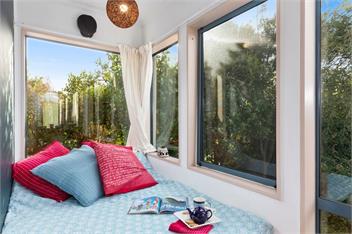 Surfinn Eco Cottage (Bachcare) - Papatowai