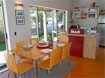 Great Escape (Bachcare) - Whangamata