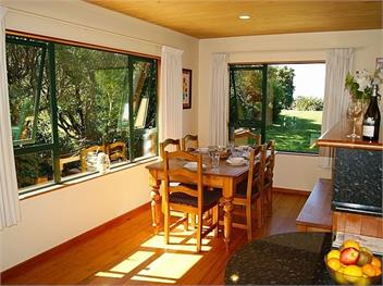 Tomatea Rua (Bachcare) - Pakawau