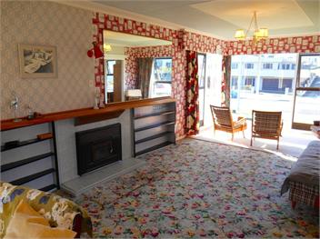 Bobs Bach (Bachcare) - Mt Maunganui