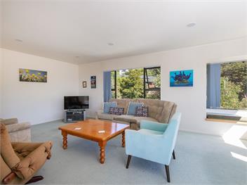 Kawau Vista (Bachcare) - Snells Beach