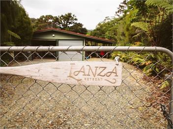 Lanza Retreat (Bachcare) - Tennyson Inlet