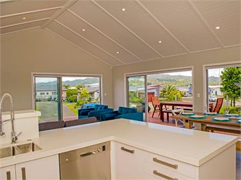 Tattletails Rest (Bachcare) - Whitianga