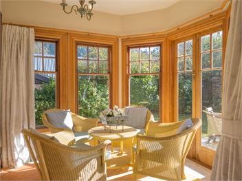 McAlister House (Bachcare) - Queenstown
