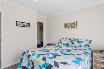 Beach Retreat (Bachcare) - Ohope Beach