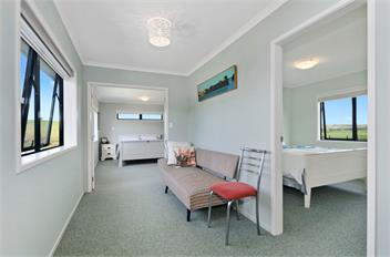The Blue Cottage with WiFi (Bachcare) - Waipu Cove