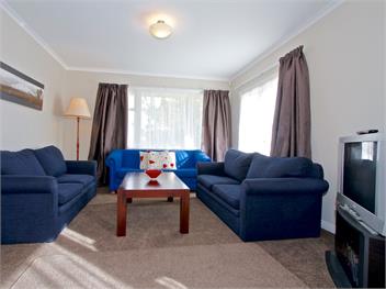 Raetihi Cottage (Bachcare) - Raetihi