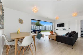 The Sunshine Bungalow (Bachcare) - Mangawhai Heads