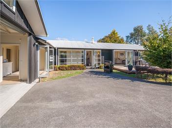 Mahuta Maison (Bachcare) - Five Mile Bay
