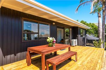 Sol Spa Oasis (Bachcare) - Surfdale